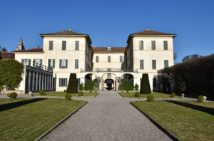 Villa Panza 